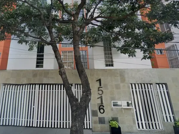 Departamento en venta en San Miguel, Iztapalapa — foto 2 de 6