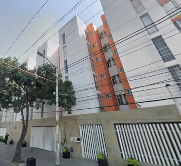 Departamento en venta en San Miguel, Iztapalapa — foto 3 de 6