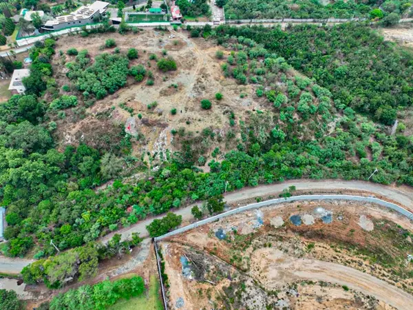 Terreno en venta en El Barrial, Santiago — foto 3 de 5