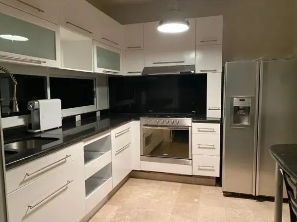 Departamento en renta en Anzures, Miguel Hidalgo — foto 3 de 14