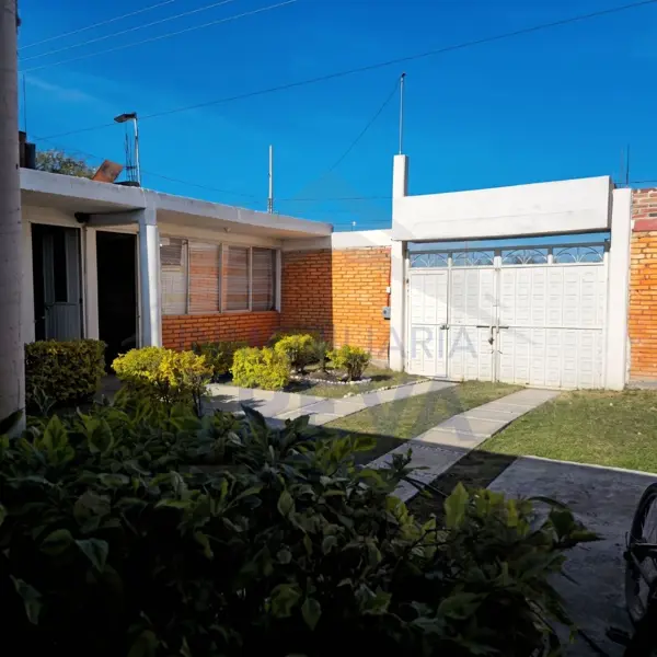 Oficina en renta en Jardines del Mirador, San Juan del Río — foto 2 de 6