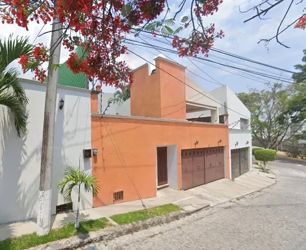 Casa en venta en Burgos, Temixco — foto 2 de 7