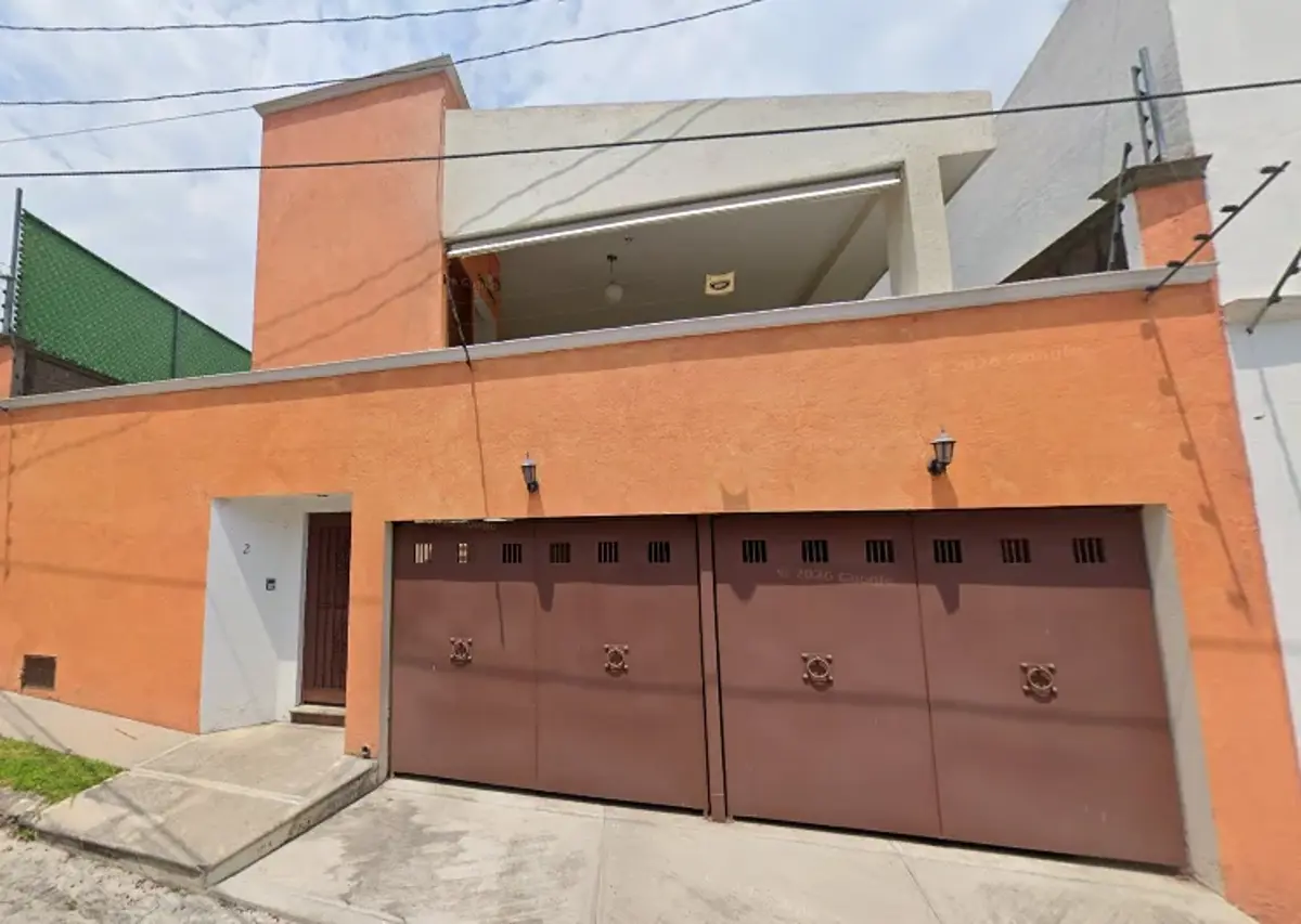 Casa en venta en Burgos, Temixco — foto 1 de 7