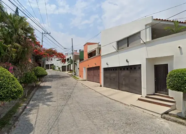 Casa en venta en Burgos, Temixco — foto 3 de 7