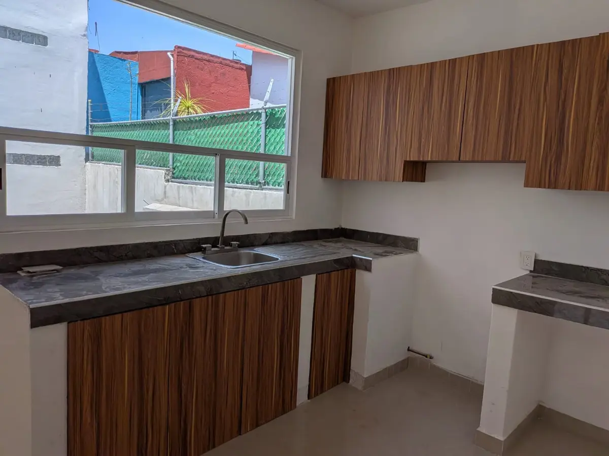 Departamento en renta en Lomas del Huizachal, Naucalpan de Juárez — foto 1 de 19