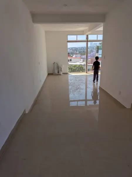 Departamento en renta en Lomas del Huizachal, Naucalpan de Juárez — foto 2 de 19