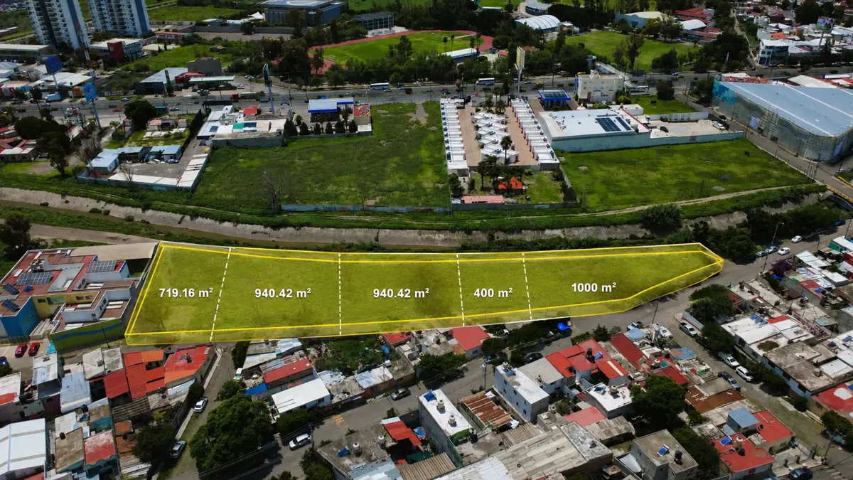 Terreno en venta en Los Olvera, Corregidora — foto 1 de 20