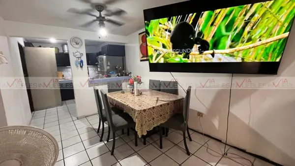 Casa en venta en Valle de las Palmas Quinto Sector, Apodaca — foto 3 de 12