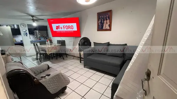 Casa en venta en Valle de las Palmas Quinto Sector, Apodaca — foto 2 de 12