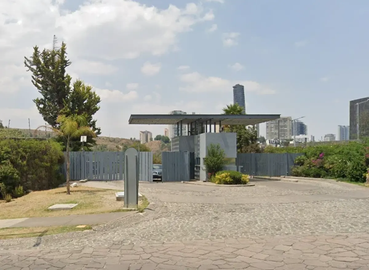 Departamento en venta en Bosque Real, Huixquilucan — foto 1 de 6