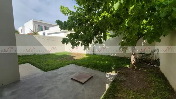 Casa en renta en Las Misiones, Saltillo — foto 3 de 12