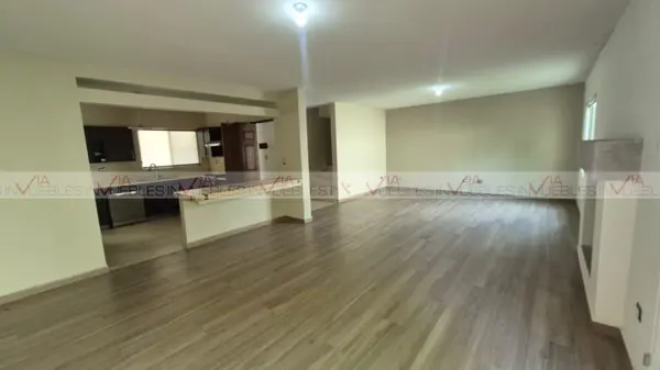 Casa en renta en Las Misiones, Saltillo — foto 2 de 12