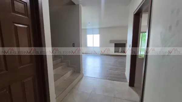 Casa en venta en Las Misiones, Saltillo — foto 2 de 12