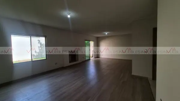 Casa en venta en Las Misiones, Saltillo — foto 3 de 12