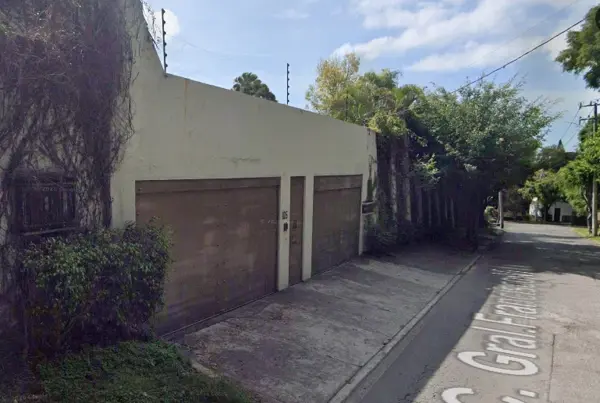 Casa en venta en Rancho Cortes, Cuernavaca — foto 3 de 7