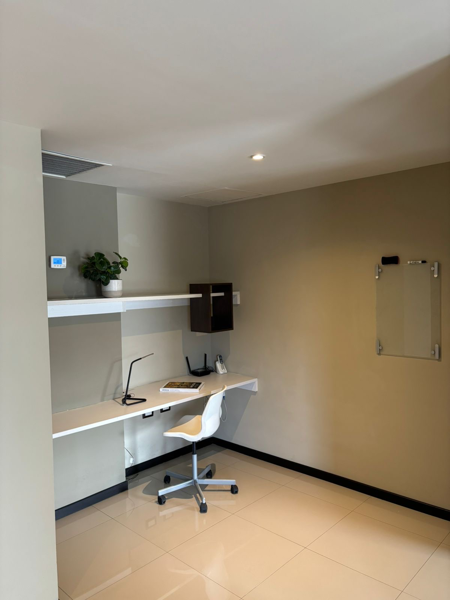 Departamento en renta en Eulalio Gutiérrez Treviño, Saltillo — foto 3 de 9