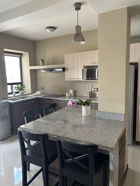 Departamento en renta en Eulalio Gutiérrez Treviño, Saltillo — foto 2 de 9