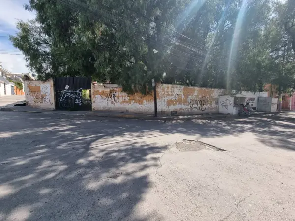 Terreno en renta en Felipe Ángeles, Pachuca de Soto — foto 2 de 9