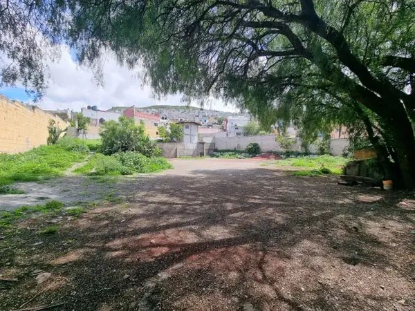 Terreno en renta en Felipe Ángeles, Pachuca de Soto — foto 3 de 9