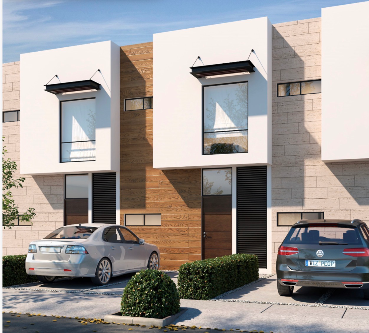 Casa en venta en Los Viñedos, Torreón — foto 1 de 17