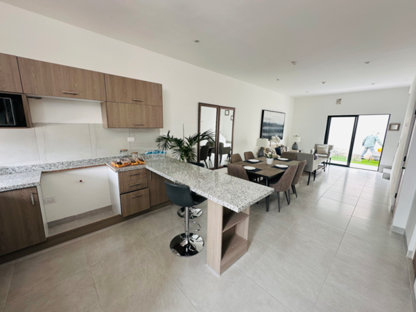 Casa en venta en Los Viñedos, Torreón — foto 3 de 17