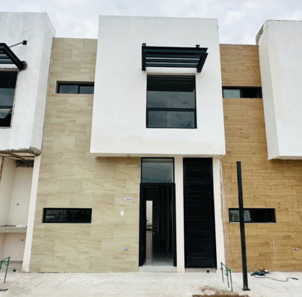 Casa en venta en Los Viñedos, Torreón — foto 2 de 17