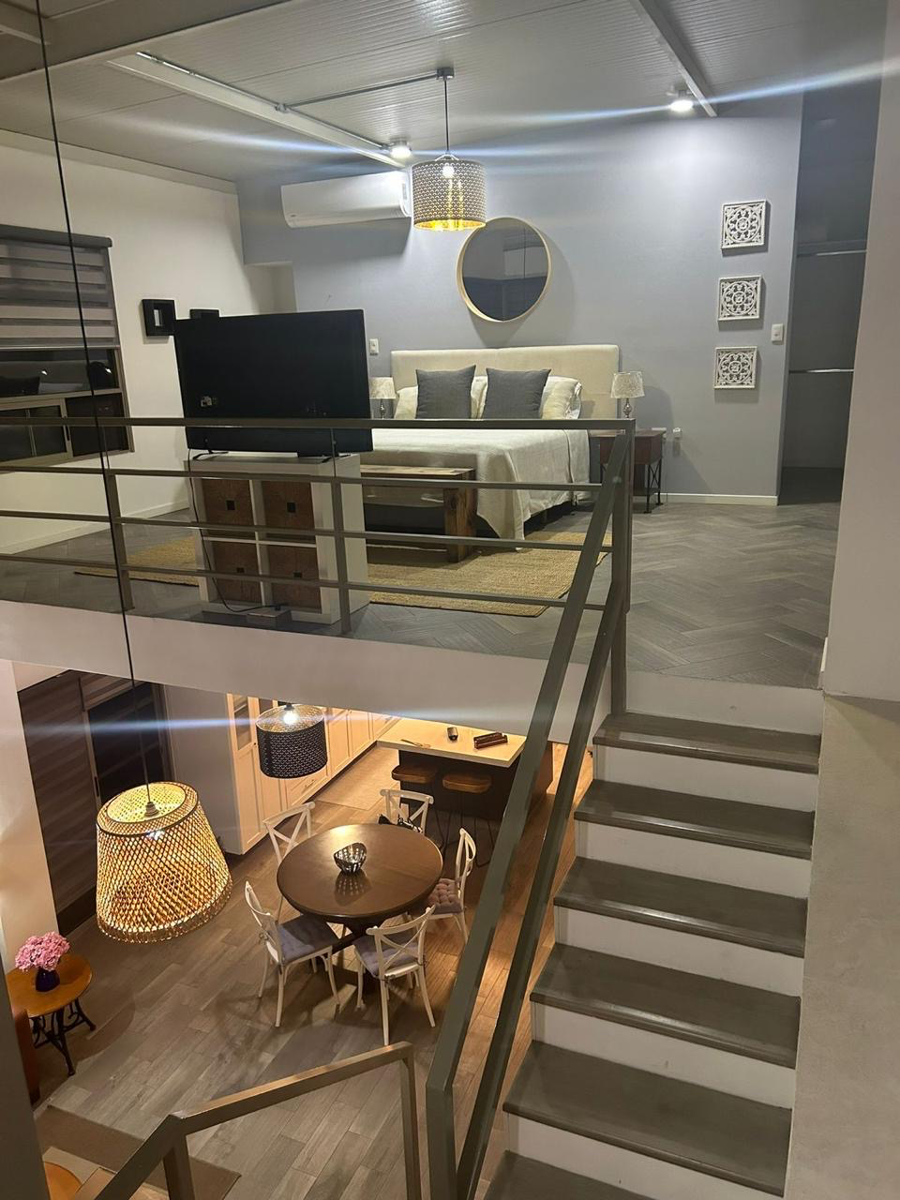 DEPARTAMENTO PENTHOUSE EN RENTA DEPARTAMENTO PENTHOUSE EN RENTA