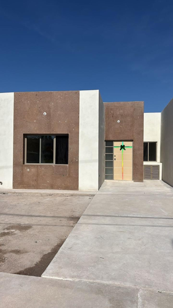 Casa en venta en El Pedregal, Torreón — foto 1 de 11