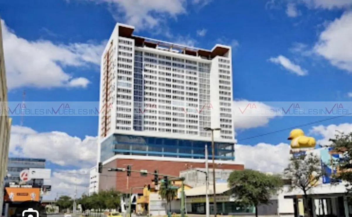 Monterrey Centro, Torre República Monterrey Centro, Torre República