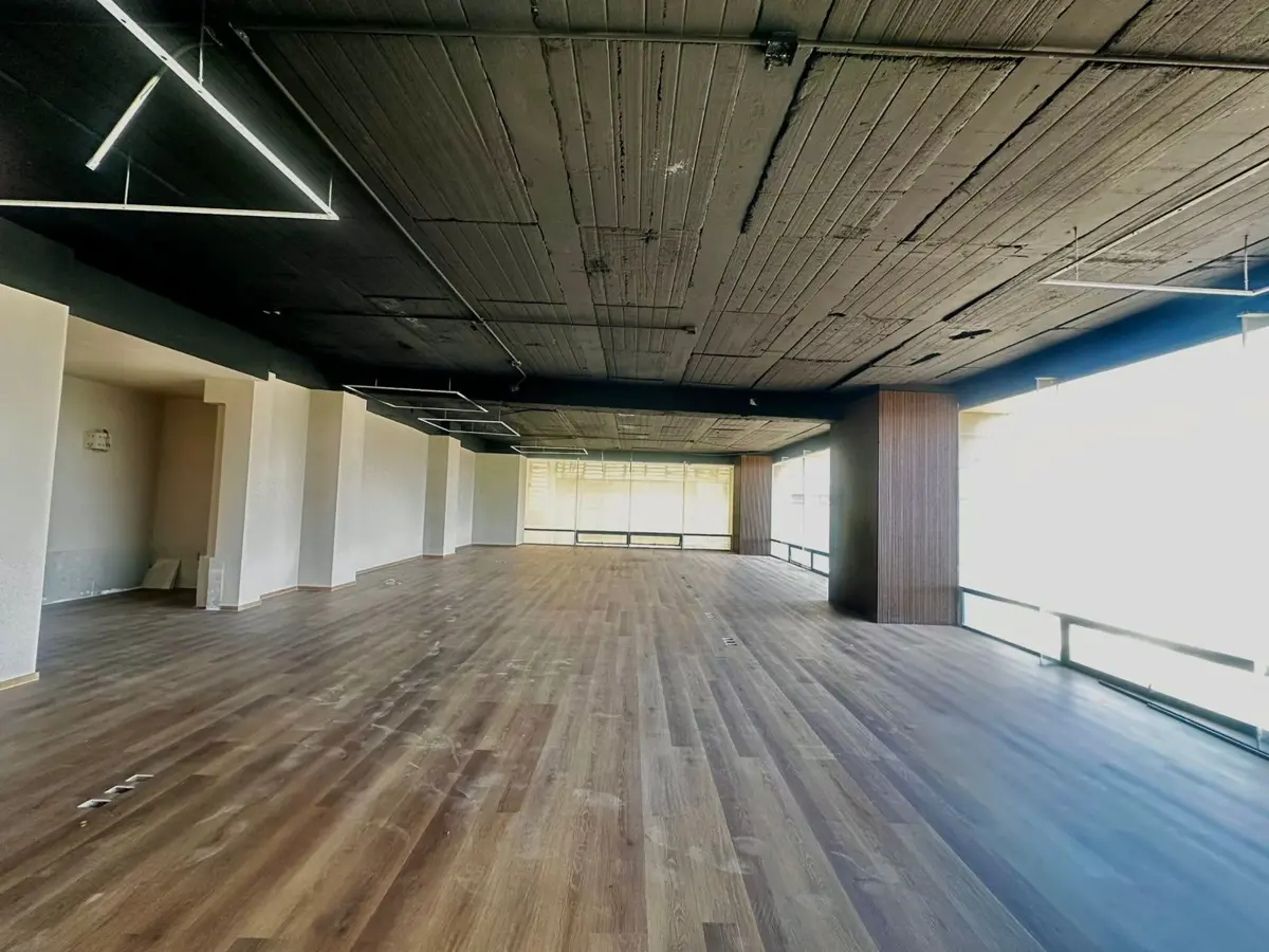 Oficina en renta en Hacienda de Valle Escondido, Atizapán de Zaragoza — foto 1 de 16