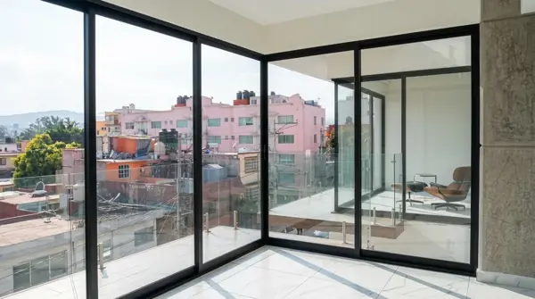 Departamento en venta en San Lucas Tepetlacalco, Tlalnepantla de Baz — foto 3 de 14