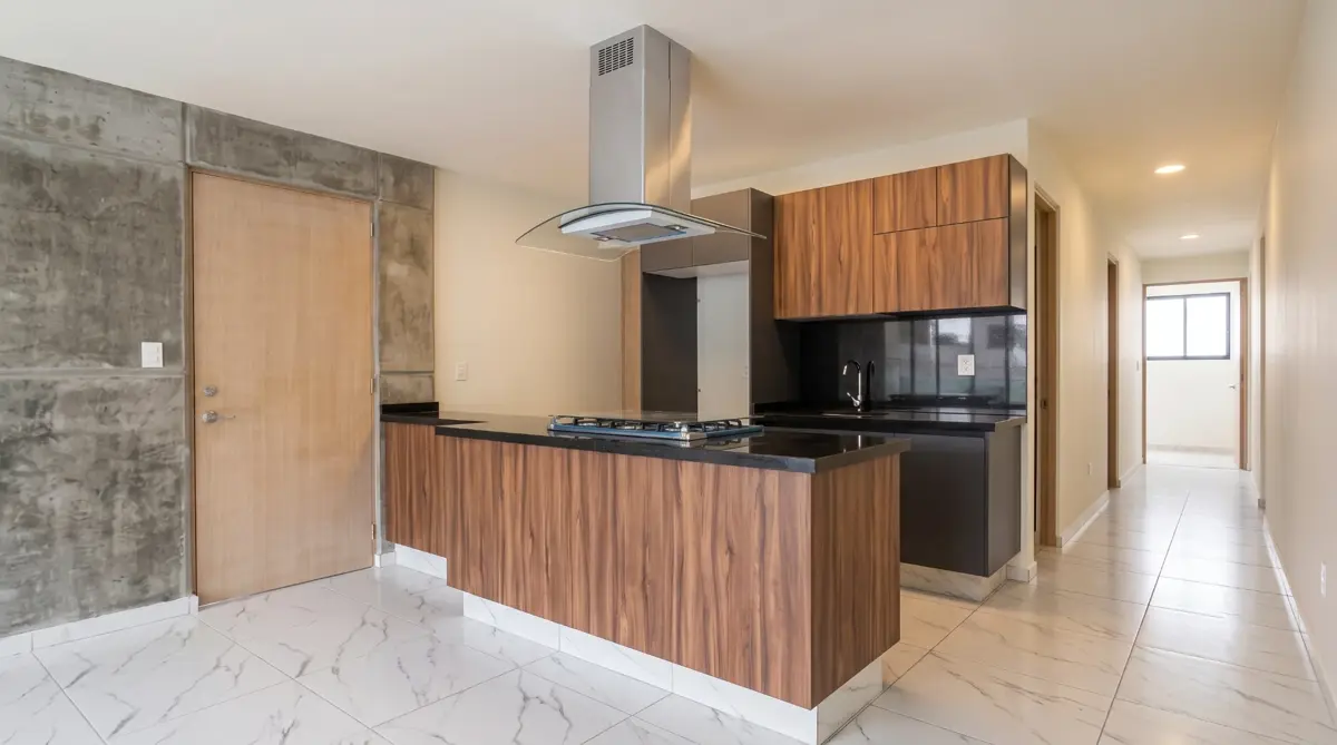 Departamento en venta en San Lucas Tepetlacalco, Tlalnepantla de Baz — foto 1 de 14