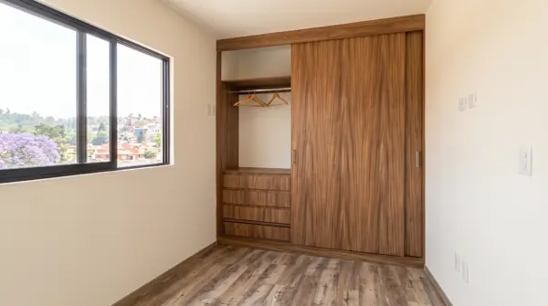Departamento en venta en San Juan Totoltepec, Naucalpan de Juárez — foto 3 de 9