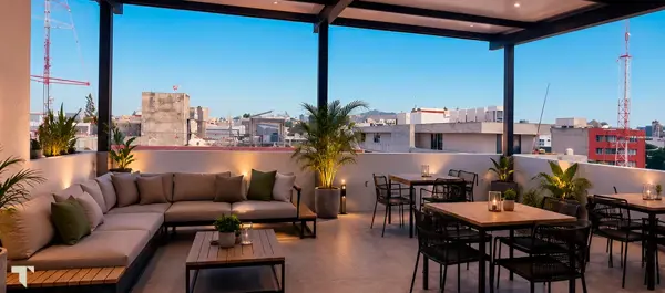 Departamento en venta en Jardines del Moral, León — foto 3 de 10