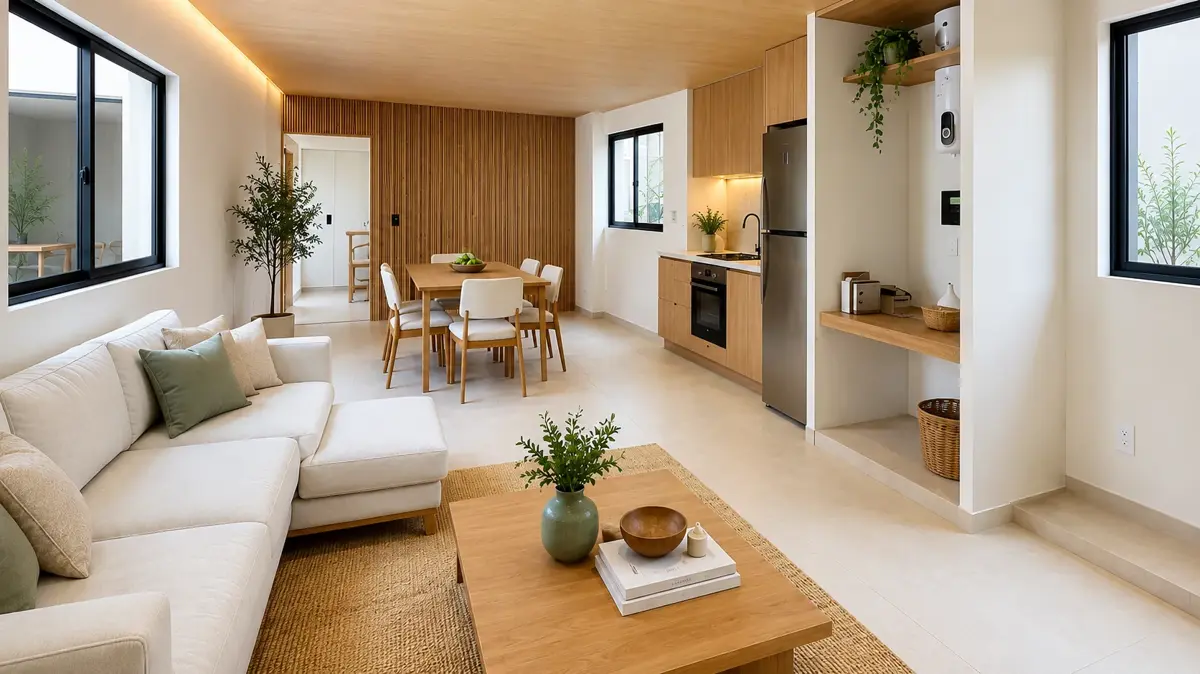 Departamento en venta en Jardines del Moral, León — foto 1 de 10