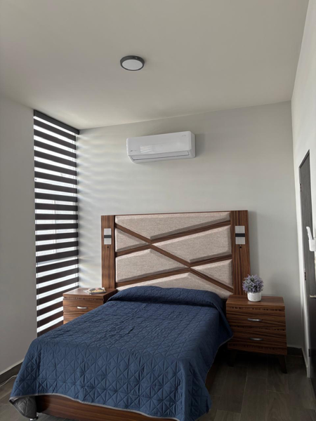 DEPARTAMENTO EN RENTA – RAMOS ARIZPE