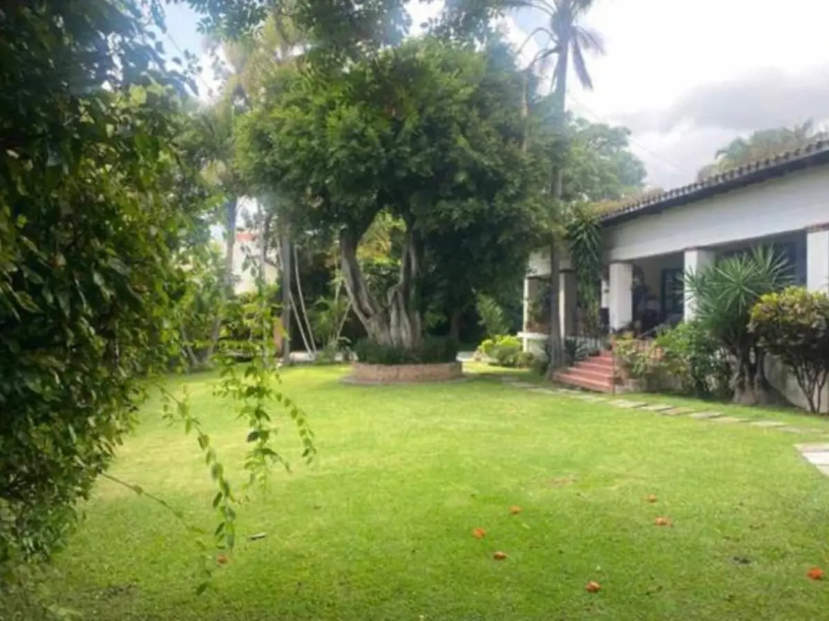 Terreno en venta en Analco, Cuernavaca — foto 1 de 14