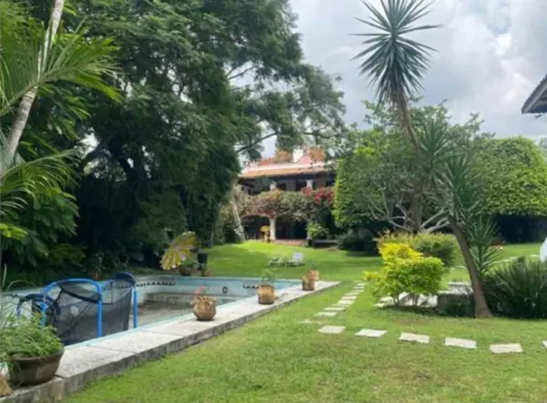 Terreno en venta en Analco, Cuernavaca — foto 2 de 14