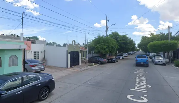 Casa en venta en Villa San José, Guasave — foto 3 de 9