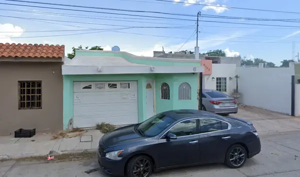 Casa en venta en Villa San José, Guasave — foto 2 de 9