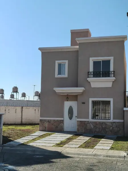 Casa en venta en Rinconadas de Esmeralda, Zempoala — foto 2 de 21