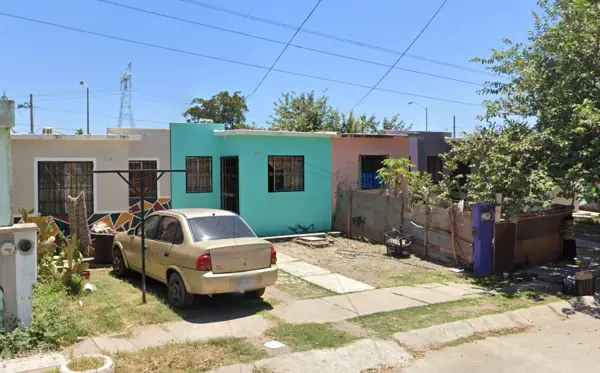 Casa en venta en Santa Fe, Mazatlán — foto 2 de 9
