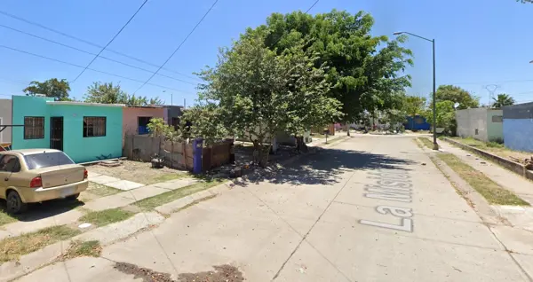 Casa en venta en Santa Fe, Mazatlán — foto 3 de 9