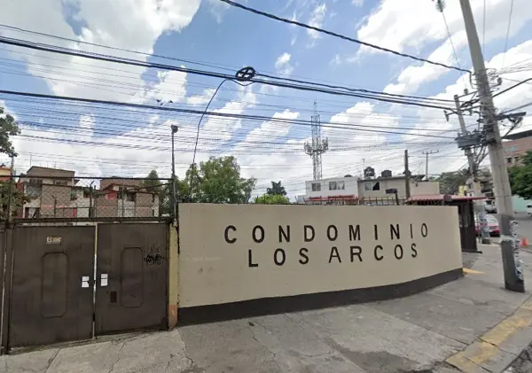 Departamento en venta en Parque Industrial Naucalpan, Naucalpan de Juárez — foto 2 de 6