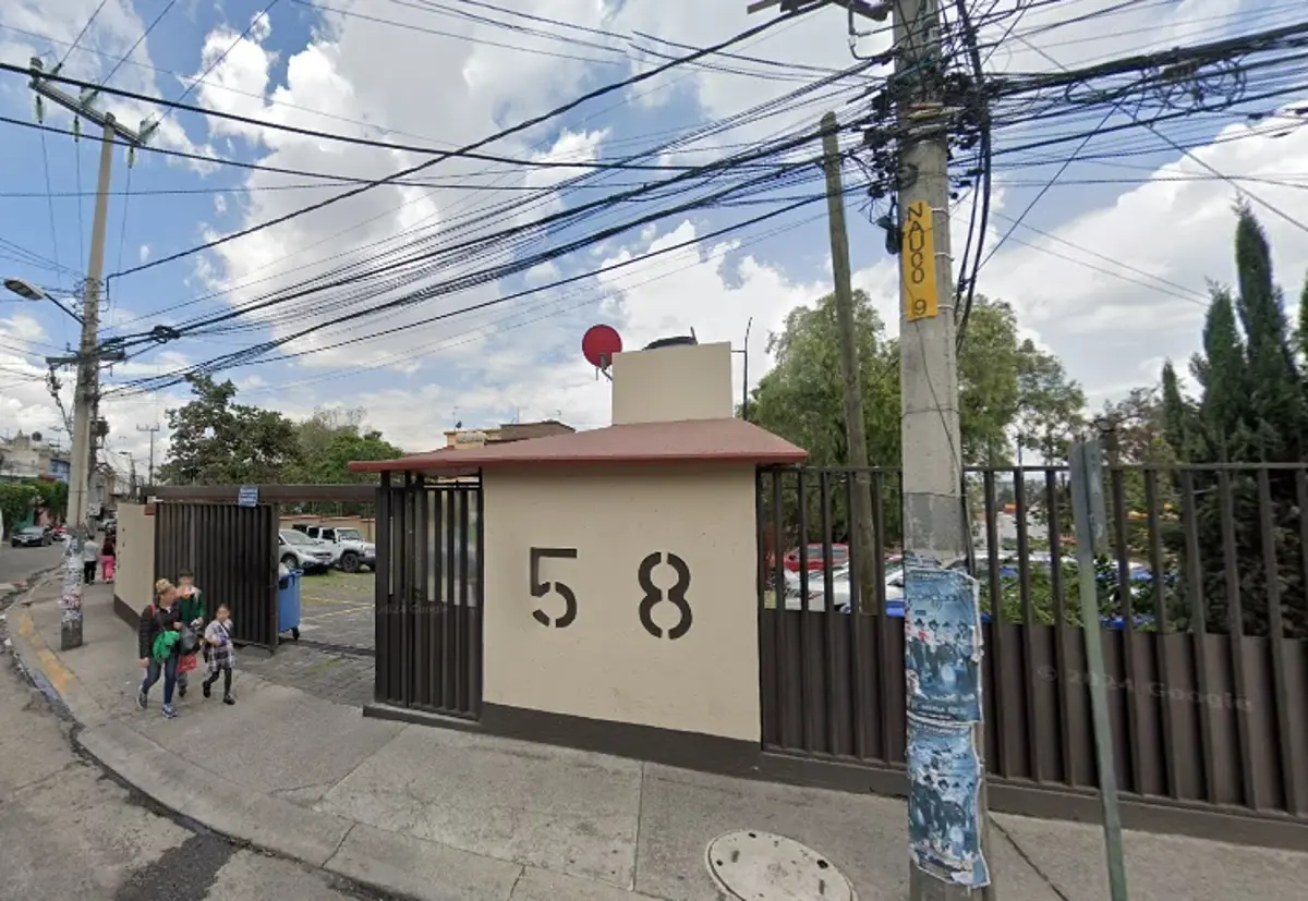 Departamento en venta en Parque Industrial Naucalpan, Naucalpan de Juárez — foto 1 de 6