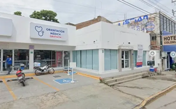 Local en renta en Caminera, Tuxtla Gutiérrez — foto 2 de 3