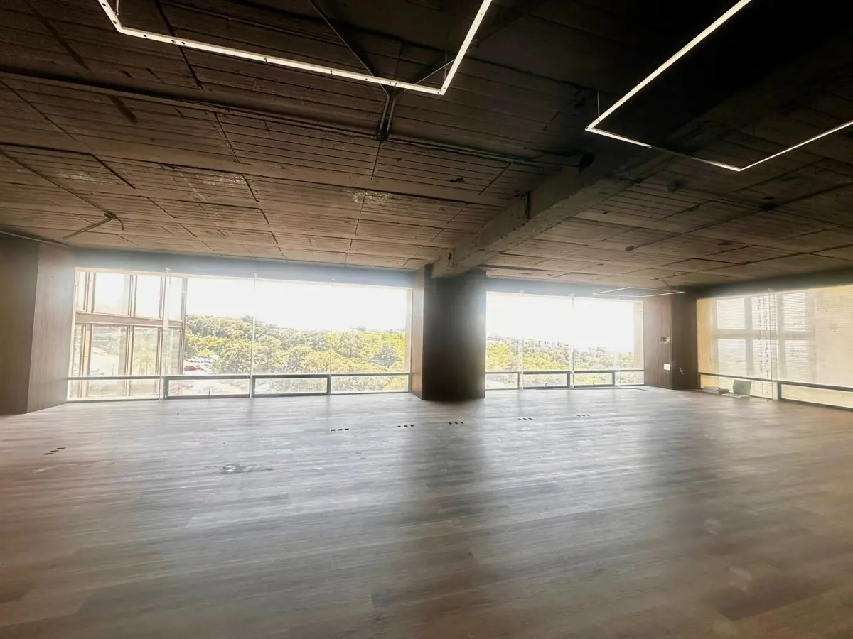Oficina en renta en Hacienda de Valle Escondido, Atizapán de Zaragoza — foto 1 de 16