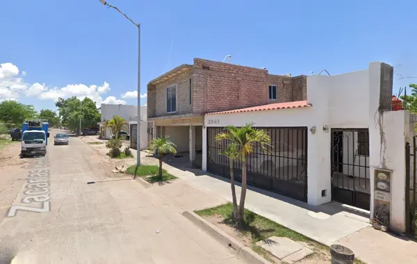 Casa en venta en Jardines del Bosque, Ahome — foto 3 de 9
