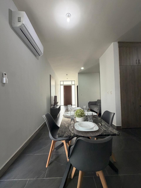 Departamento en renta en Del Valle, Ramos Arizpe — foto 3 de 11