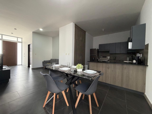 Departamento en renta en Del Valle, Ramos Arizpe — foto 2 de 11